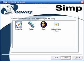 Image 1 for SimpLite for Jabber and G…