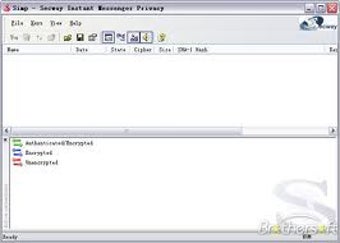 Image 0 for SimpLite for Jabber and G…