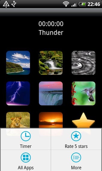Imagen 1 para Sounds of Nature. Relax m…