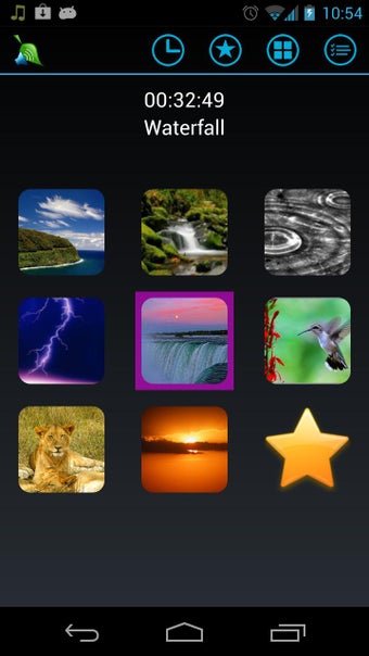 Imagen 3 para Sounds of Nature. Relax m…