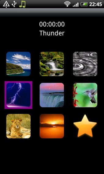 Imagen 2 para Sounds of Nature. Relax m…