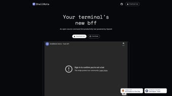 Imagen 0 para ShellMate