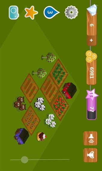 Imagen 3 para Farm town for Windows 10