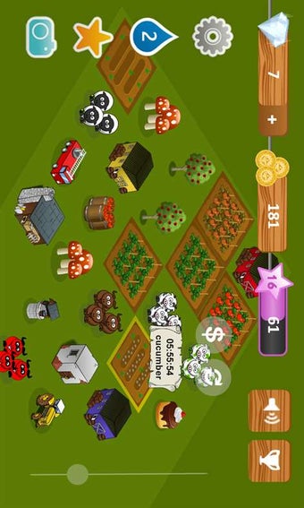 Imagen 2 para Farm town for Windows 10