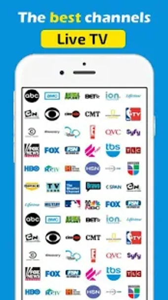 Image 0 for USTVGO