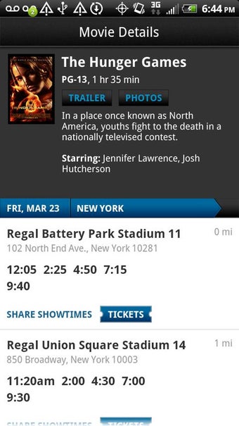 Image 3 for Regal Cinemas