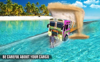 Image 0 for Asian Truck Simulator 201…