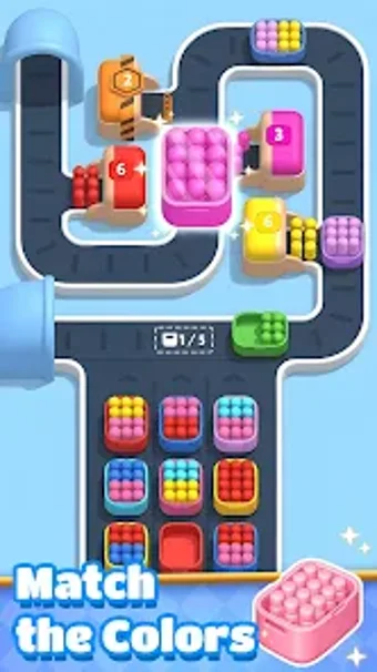 Imagen 0 para Sort Packtory