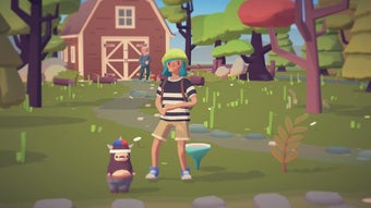 Imagen 0 para Ooblets