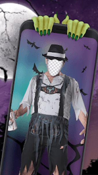 Image 3 for Halloween Costume Party  …