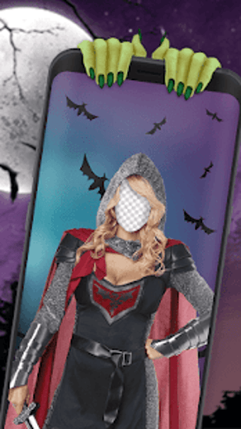 Image 0 for Halloween Costume Party  …
