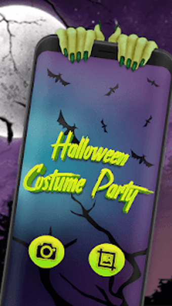 Image 1 for Halloween Costume Party  …