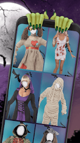 Image 2 for Halloween Costume Party  …