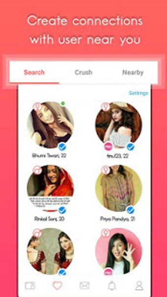 Image 0 for Dating App - Free Chat