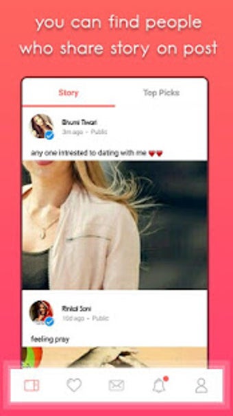 Image 1 for Dating App - Free Chat