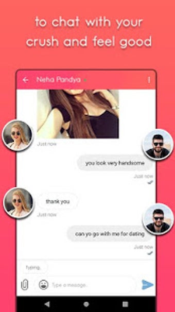 Image 3 for Dating App - Free Chat