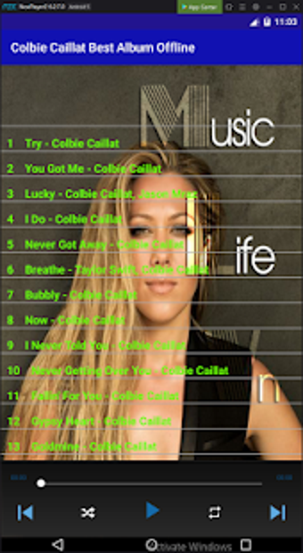 Image 3 for Colbie Caillat Best Album…