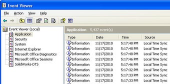 Imagen 2 para Local Time Sync