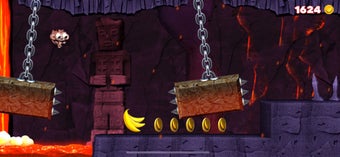 Image 1 for Dare the Monkey: Arcade J…