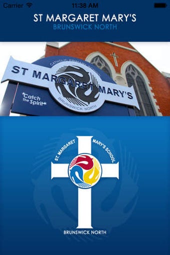 Image 0 for St Margaret Mary's Brunsw…