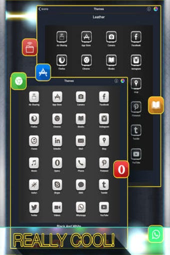 Imagen 0 para Icon Creator Tool
