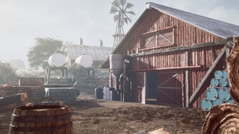 Image 0 for Horse Shelter 2022