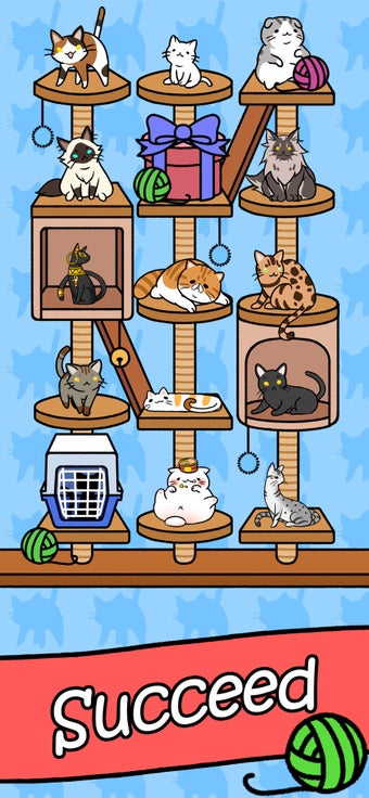 Image 0 for Cat Condo