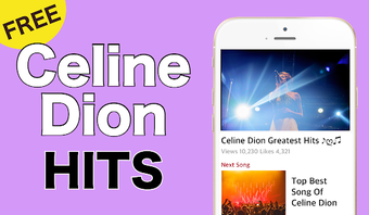 Image 1 for Celine Dion All Songs Alb…