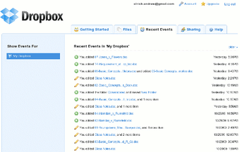 Image 0 for Dropbox