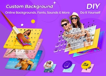 Image 2 for My Photo Keyboard - Pictu…