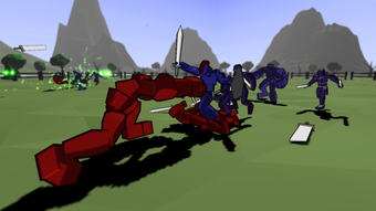 Image 2 for Ultimate Battle Simulator