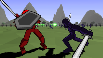 Image 0 for Ultimate Battle Simulator