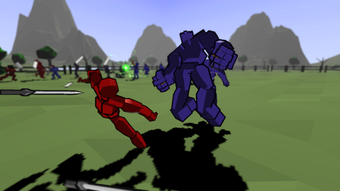 Image 3 for Ultimate Battle Simulator