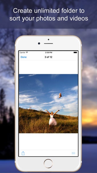 Image 3 for Secret Calculator Pro - P…