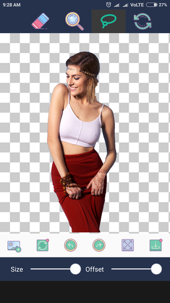 Imagen 0 para Background Eraser