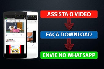 Imagen 0 para Imagens e videos para wha…