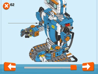 Image 2 for Lego Boost