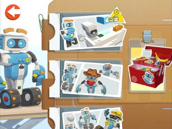 Image 1 for Lego Boost