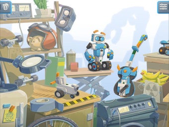 Image 3 for Lego Boost