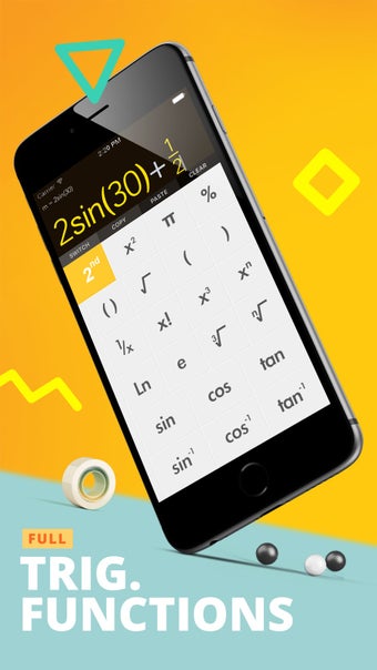 Image 1 for Construction Calculator