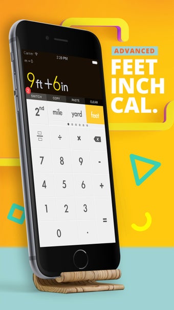 Image 0 for Construction Calculator