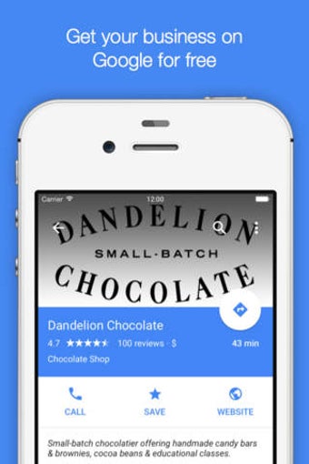 Image 0 for Google My Business - Upda…