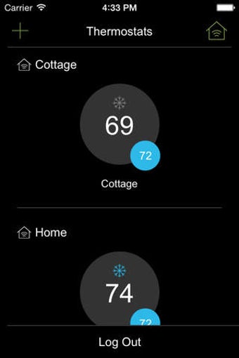 Image 0 for ecobee