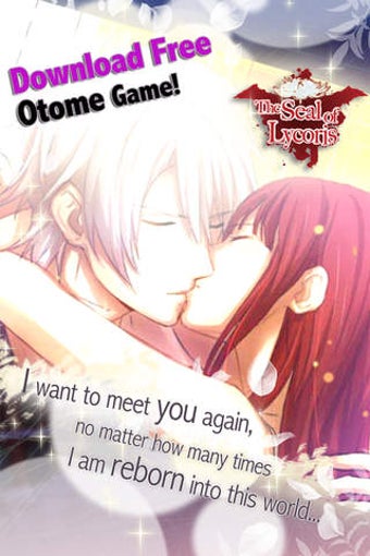Image 0 for Love for A Thousand Years…
