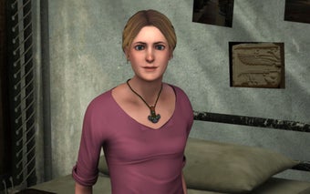 Image 3 for Nancy Drew - Tomb of the …