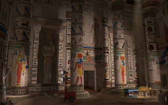 Image 0 for Nancy Drew - Tomb of the …