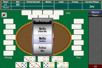 Image 0 for Texas 42