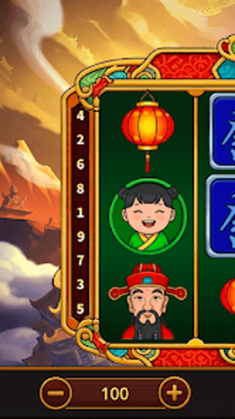 Image 0 for FA Triple Saga