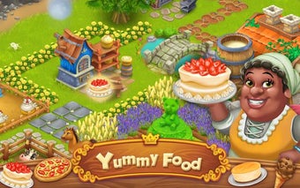 Image 1 for Farm Village