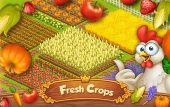 Image 2 for Farm Village